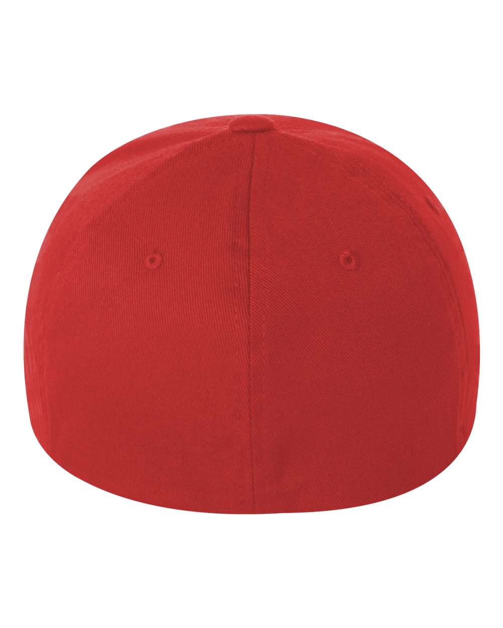 Flexfit - Cotton Blend Cap - 6277 - EMBROIDERY