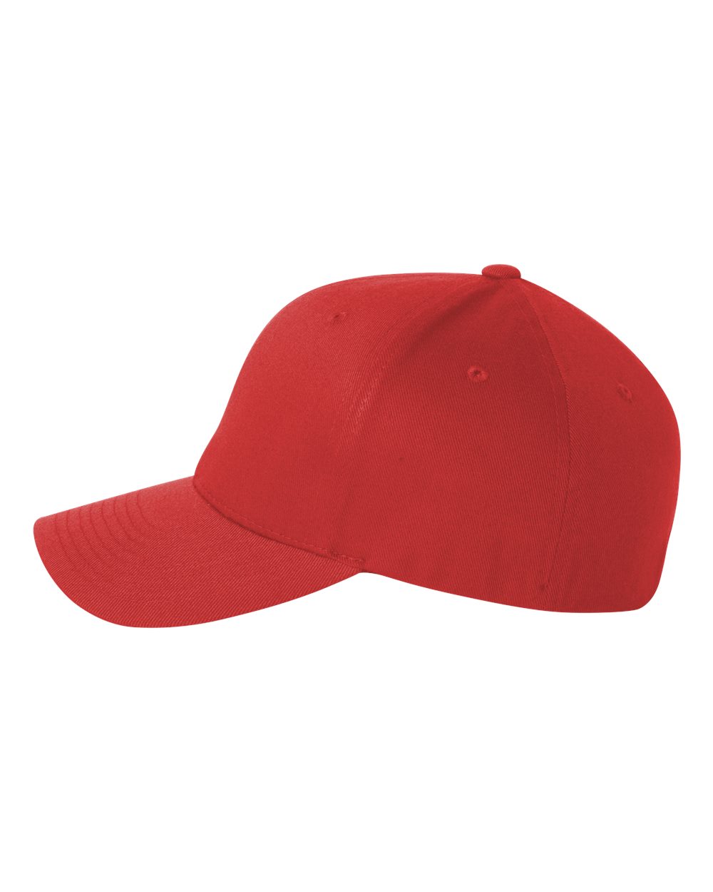 Flexfit - Cotton Blend Cap - 6277 - EMBROIDERY
