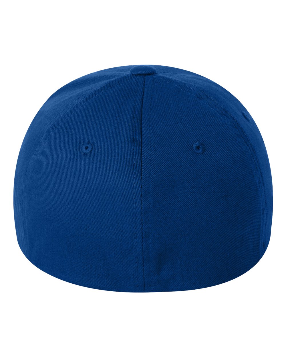 Flexfit - Cotton Blend Cap - 6277 - EMBROIDERY