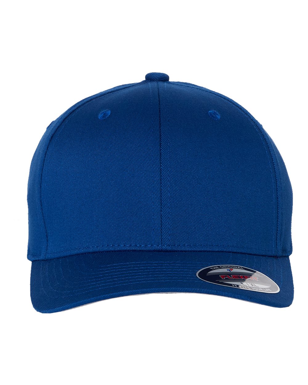 Flexfit - Casquette en mélange de coton - 6277 - BRODERIE