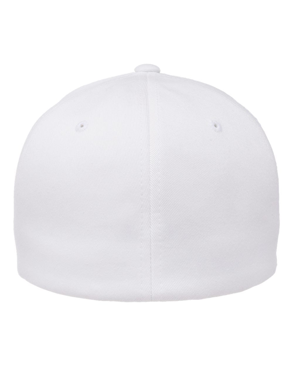 Flexfit - Cotton Blend Cap - 6277 - EMBROIDERY