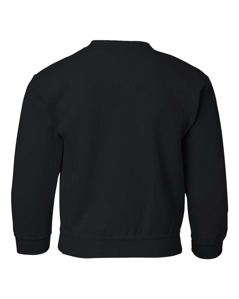 Gildan - Heavy Blend™ Youth Sweatshirt - 18000B - EMBROIDERY