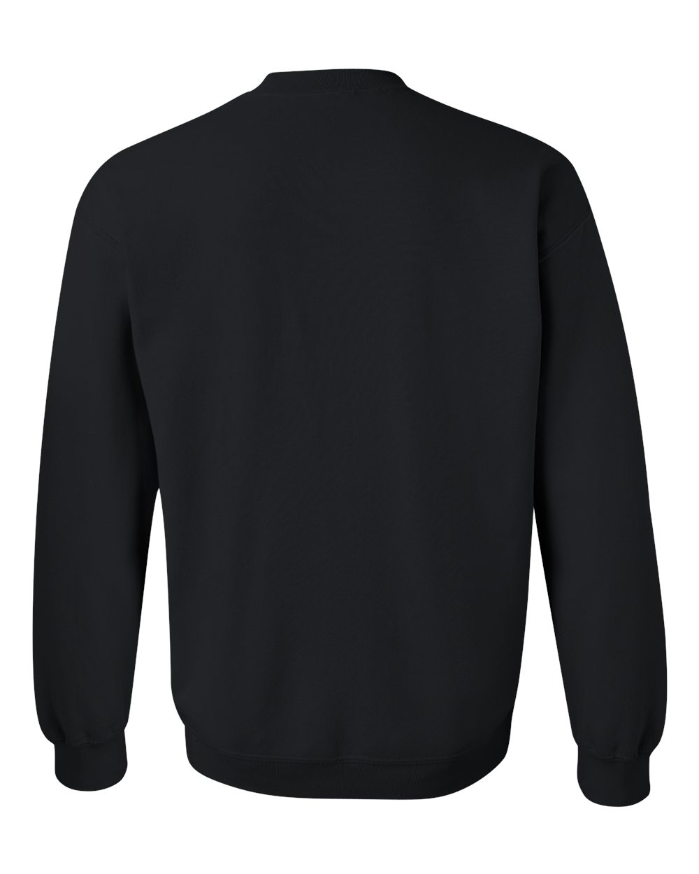 Gildan - Heavy Blend™ Crewneck Sweatshirt - 18000 - EMBROIDERY