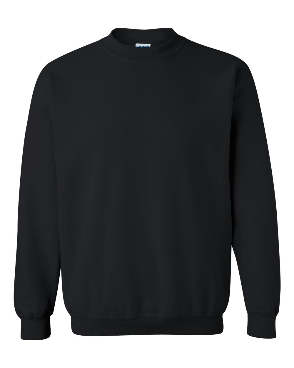 Gildan - Heavy Blend™ Crewneck Sweatshirt - 18000 - EMBROIDERY