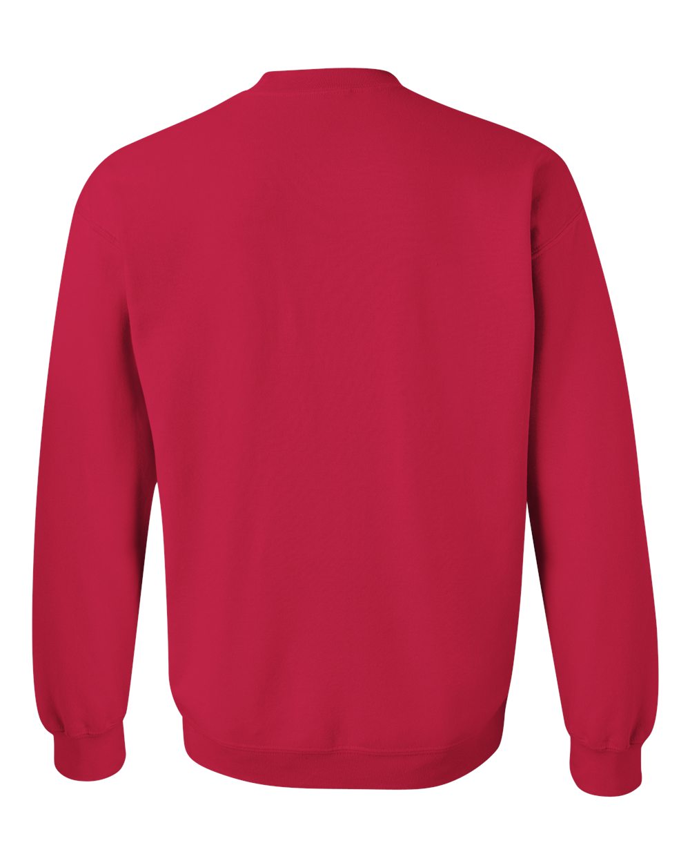 Gildan - Heavy Blend™ Crewneck Sweatshirt - 18000 - EMBROIDERY