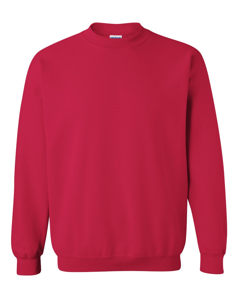 Gildan - Heavy Blend™ Crewneck Sweatshirt - 18000 - EMBROIDERY