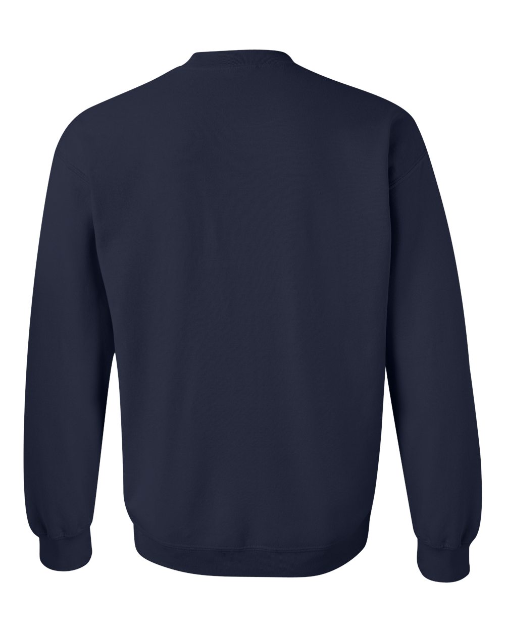 Gildan - Heavy Blend™ Crewneck Sweatshirt - 18000 - EMBROIDERY
