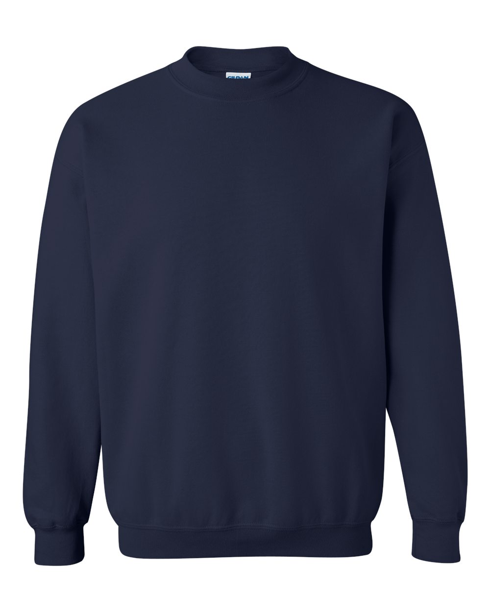 Gildan - Heavy Blend™ Crewneck Sweatshirt - 18000 - EMBROIDERY