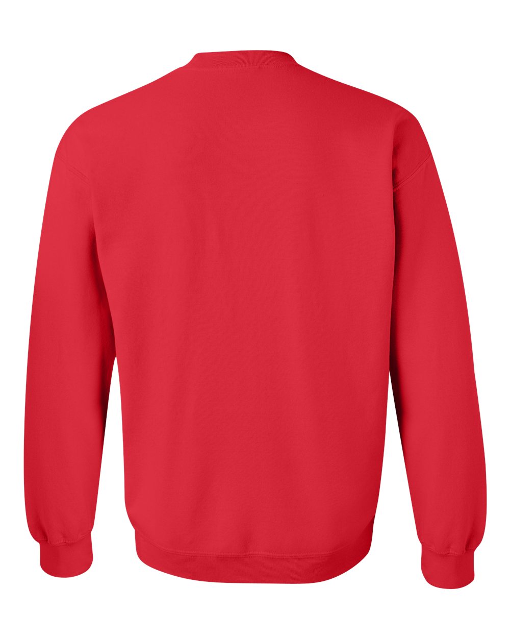 Gildan - Heavy Blend™ Crewneck Sweatshirt - 18000 - EMBROIDERY