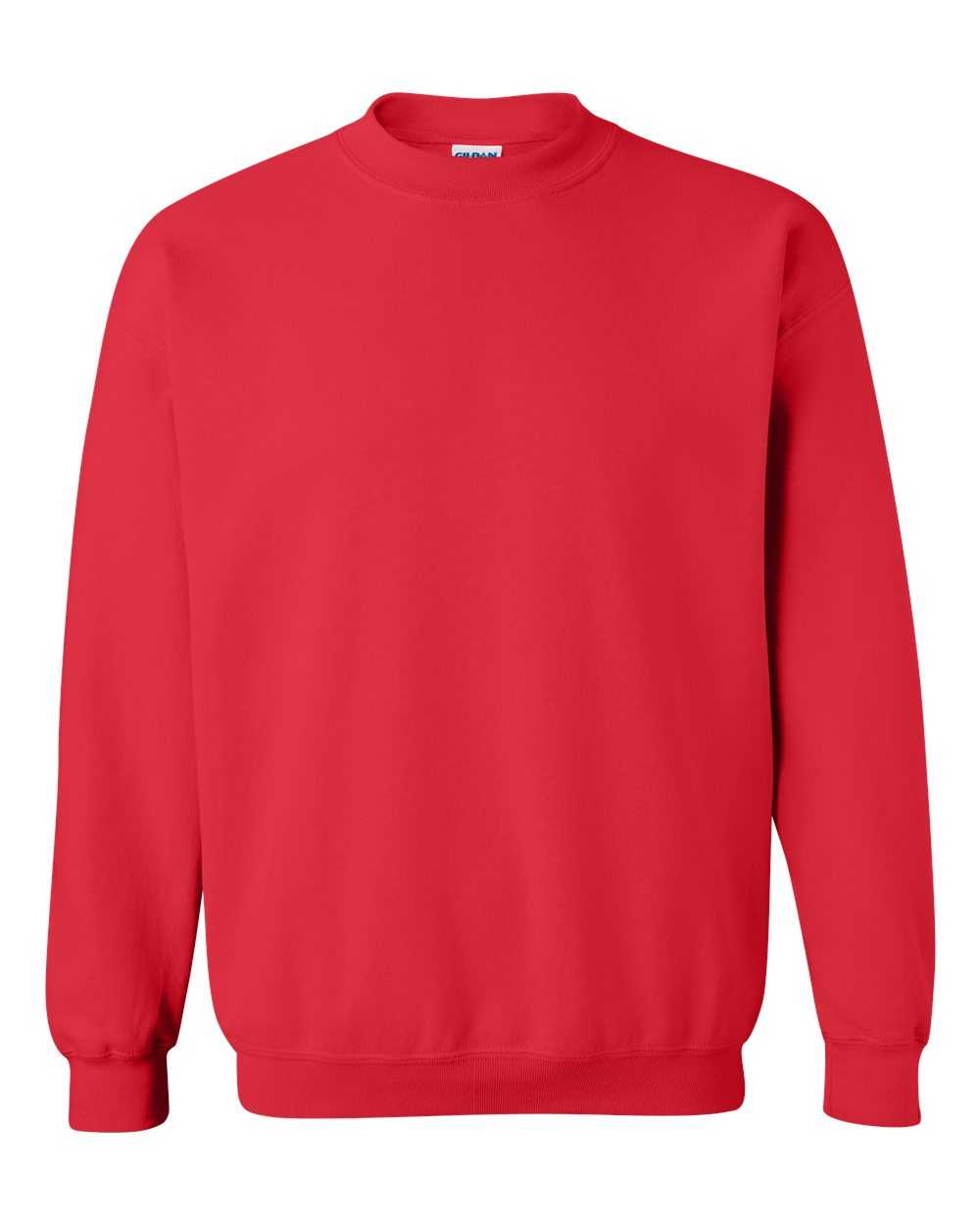 Gildan - Heavy Blend™ Crewneck Sweatshirt - 18000 - EMBROIDERY
