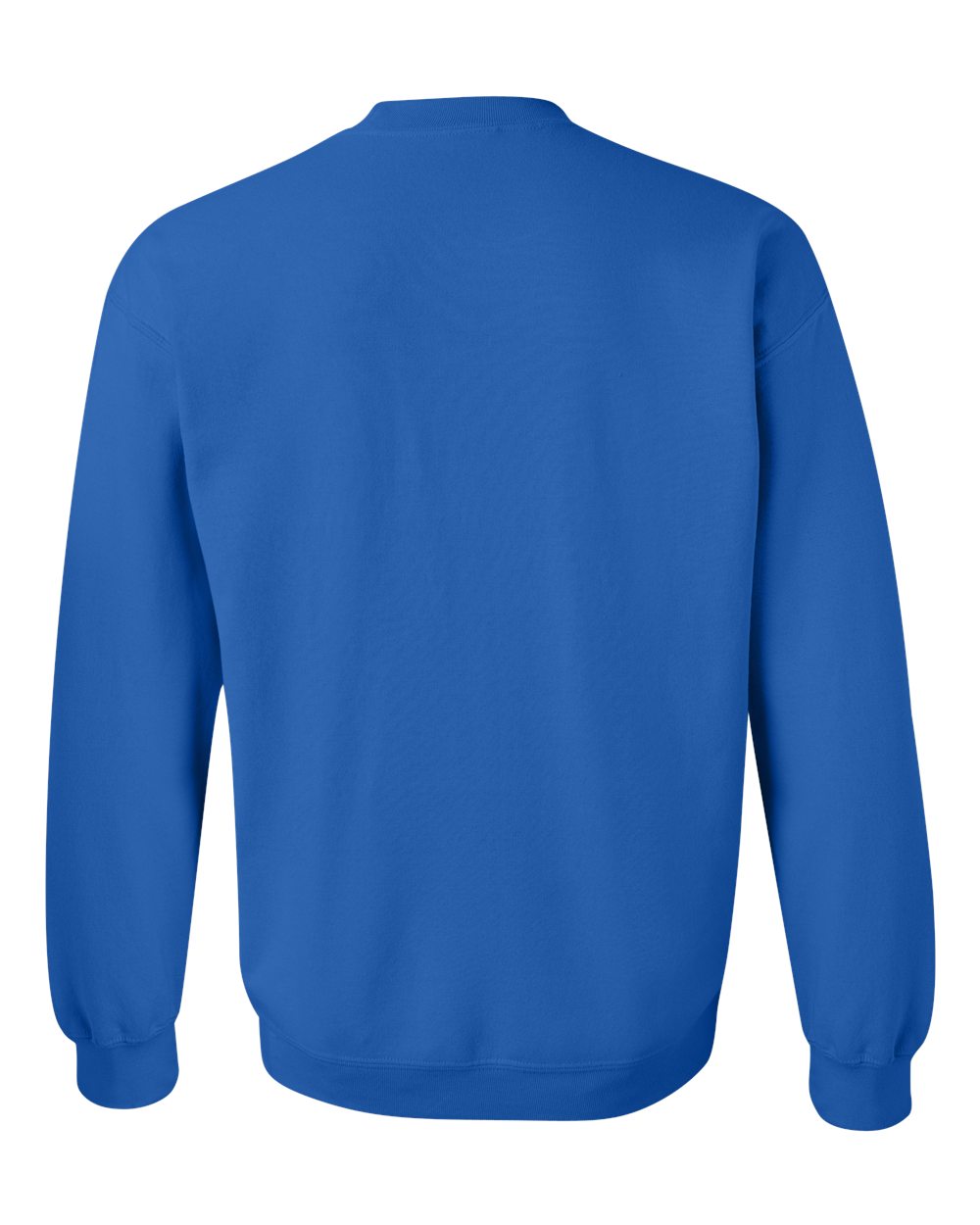 Gildan - Heavy Blend™ Crewneck Sweatshirt - 18000 - EMBROIDERY
