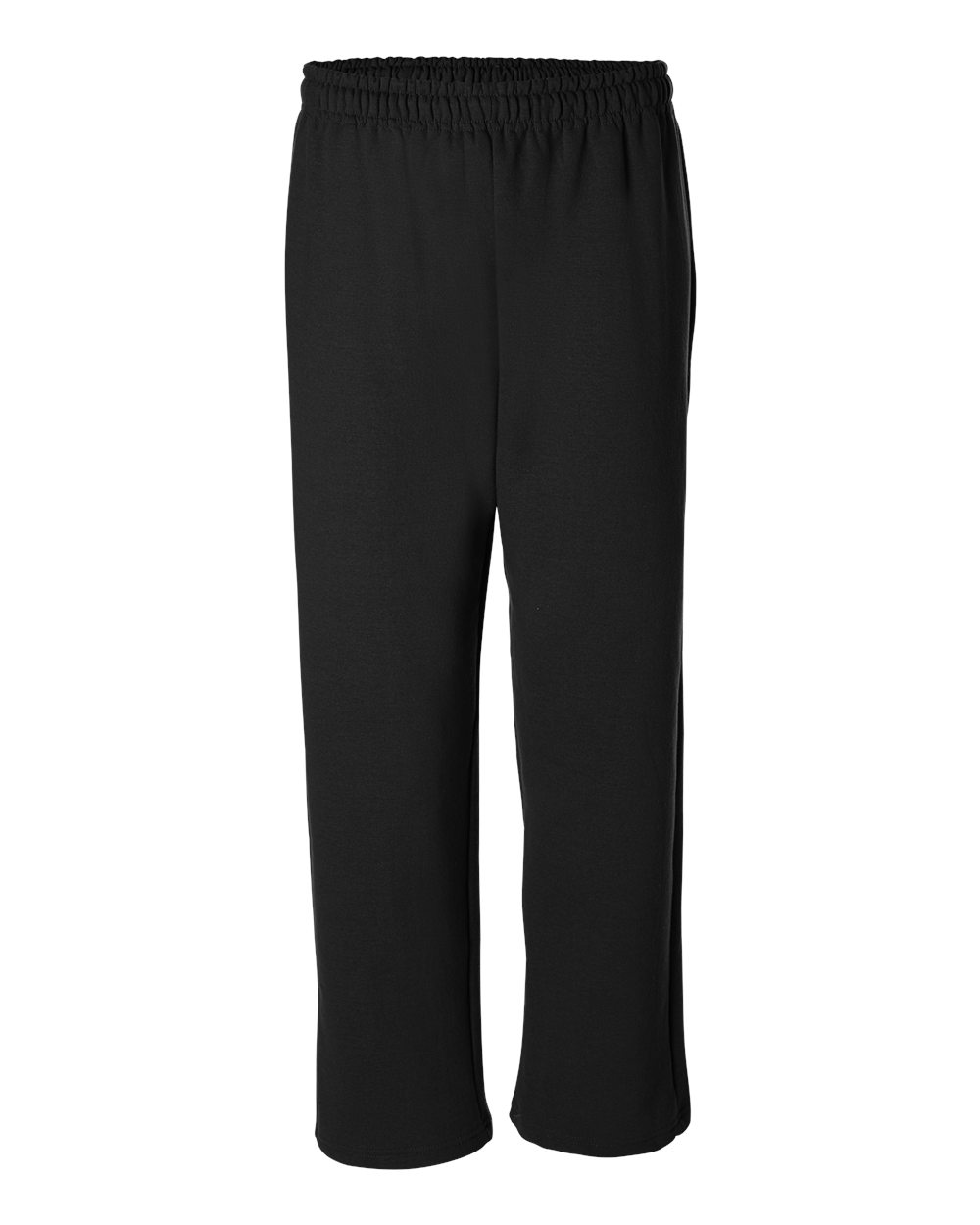 Gildan - Heavy Blend™ Open-Bottom Sweatpants - 18400 - EMBROIDERY