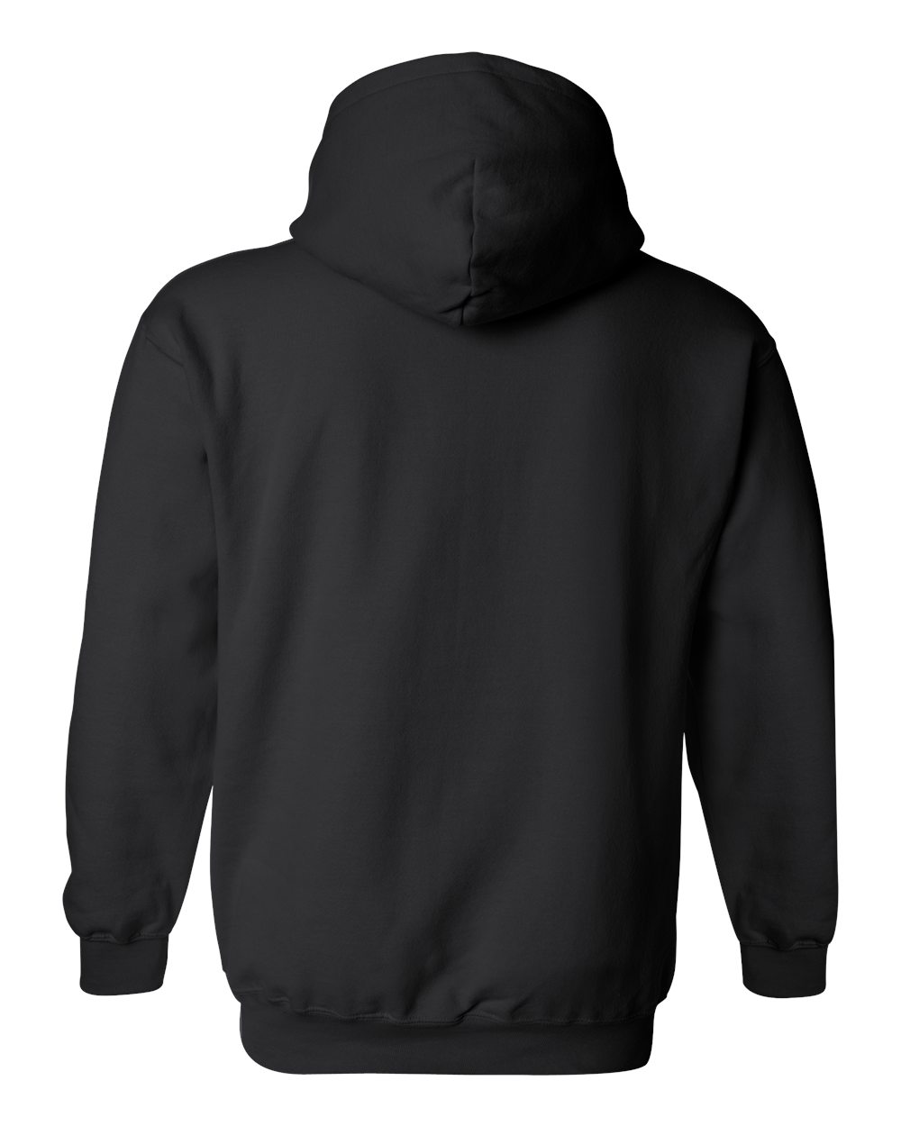 Gildan - Sweat à capuche Heavy Blend™ - 18500 - IMPRIMÉ