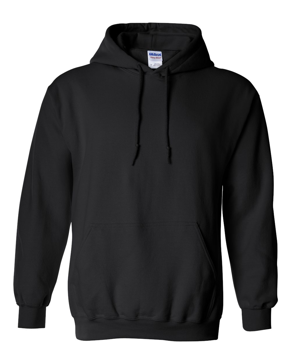 Gildan - Sweat à capuche Heavy Blend™ - 18500 - IMPRIMÉ