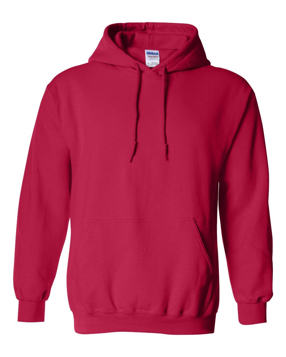 Gildan - Sweat à capuche Heavy Blend™ - 18500 - IMPRIMÉ