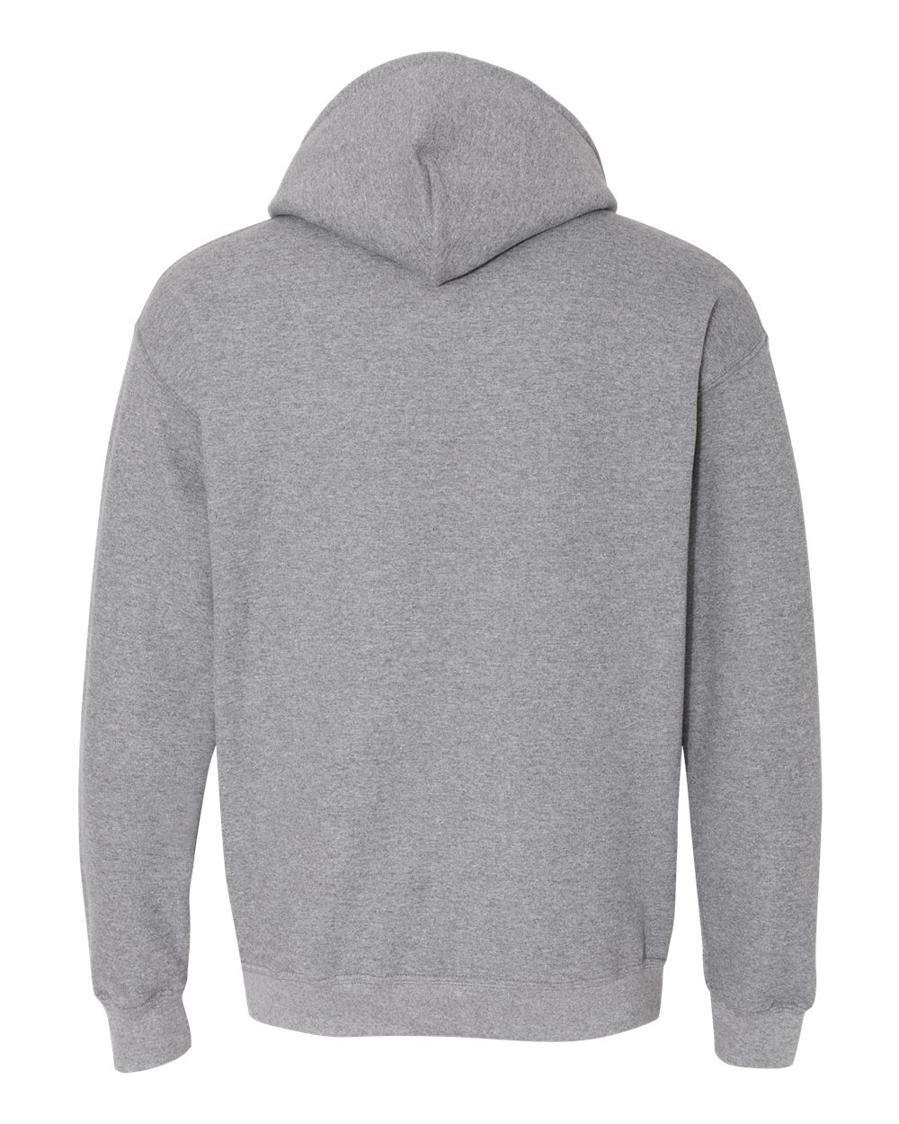 Gildan - Sweat à capuche Heavy Blend™ - 18500 - IMPRIMÉ