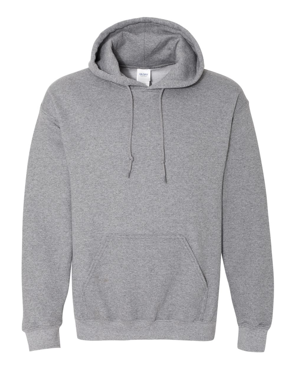 Gildan - Sweat à capuche Heavy Blend™ - 18500 - IMPRIMÉ