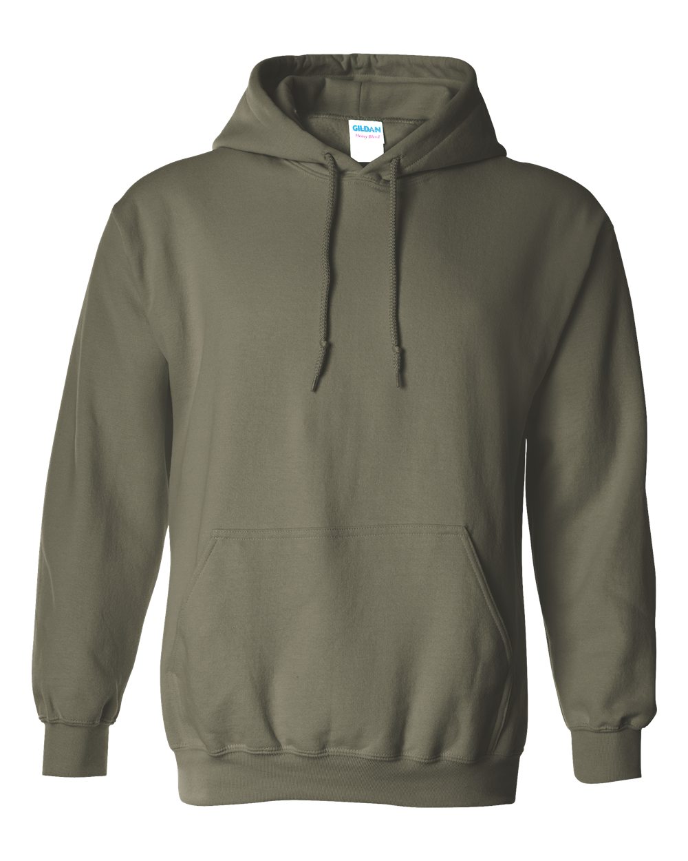 Gildan - Heavy Blend™ - 18500 - 3XL +