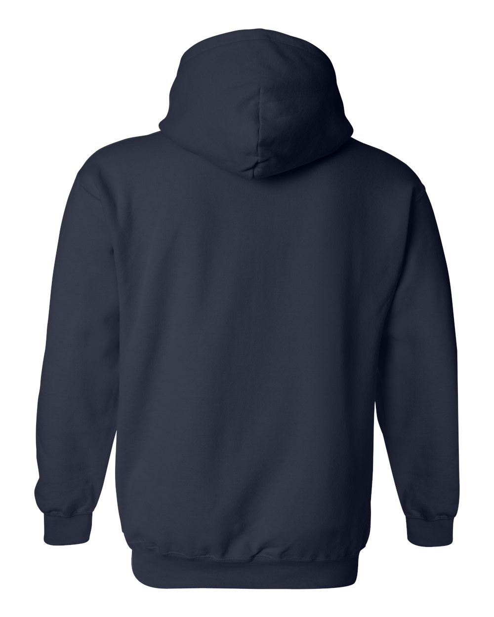 Gildan - Sweat à capuche Heavy Blend™ - 18500 - IMPRIMÉ