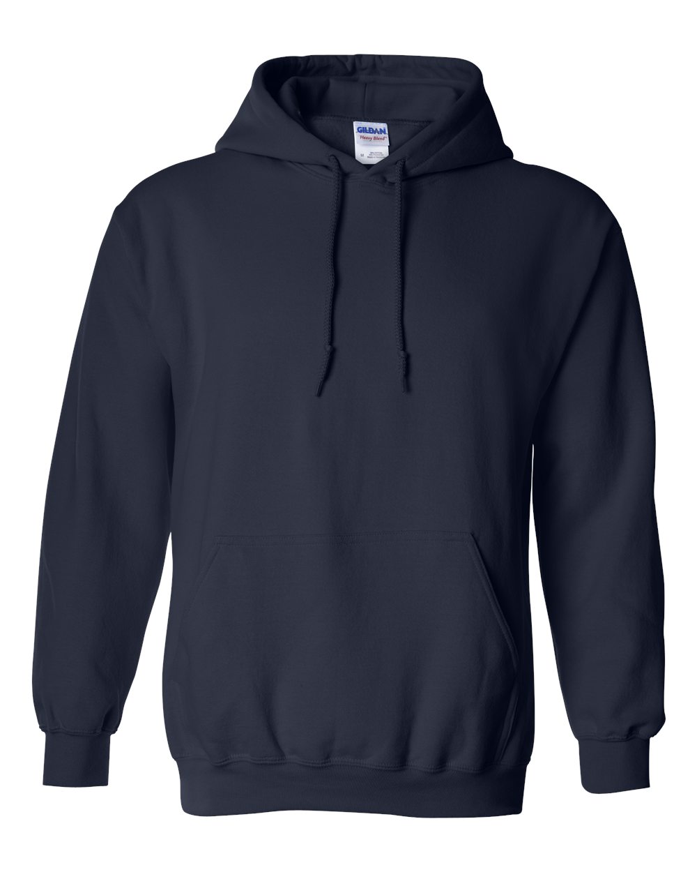 Gildan - Sweat à capuche Heavy Blend™ - 18500 - IMPRIMÉ
