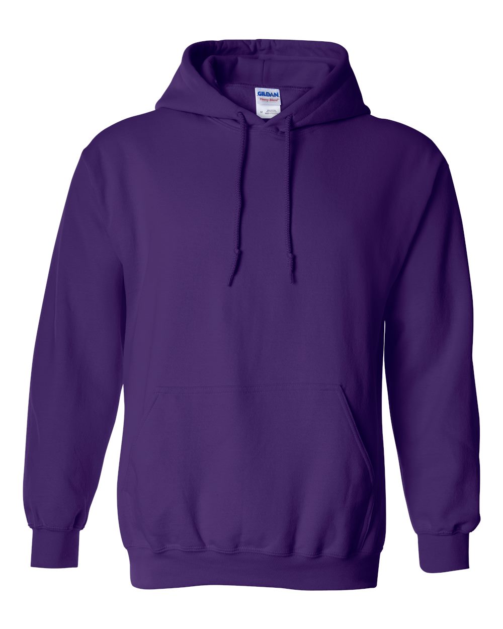 Gildan - Heavy Blend™ - 18500 - 3XL +