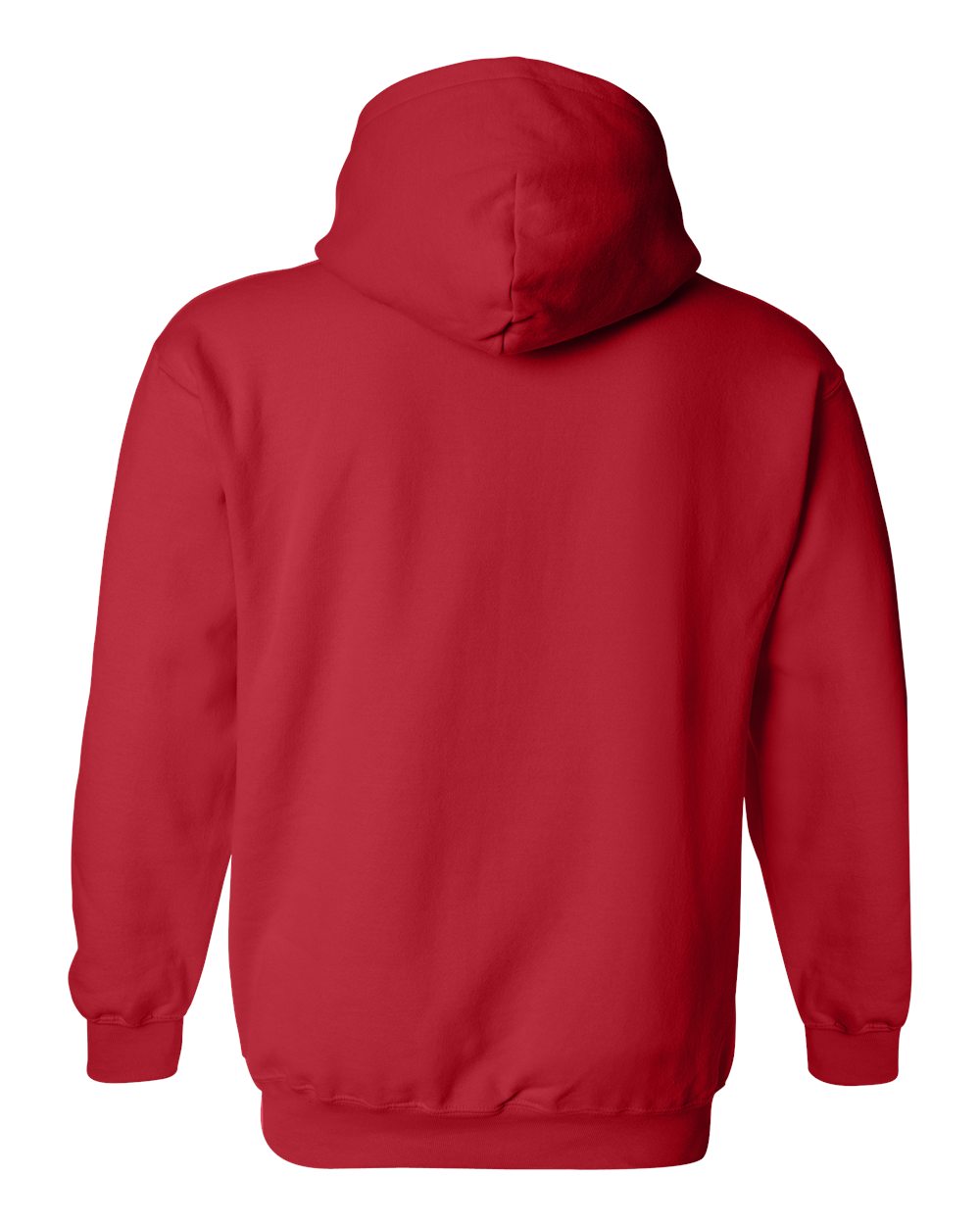 Gildan - Heavy Blend™ Hooded Sweatshirt - 18500 -PRINT
