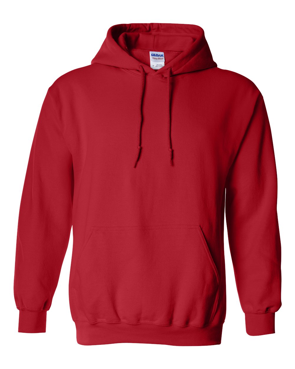 Gildan - Sweat à capuche Heavy Blend™ - 18500 - IMPRIMÉ