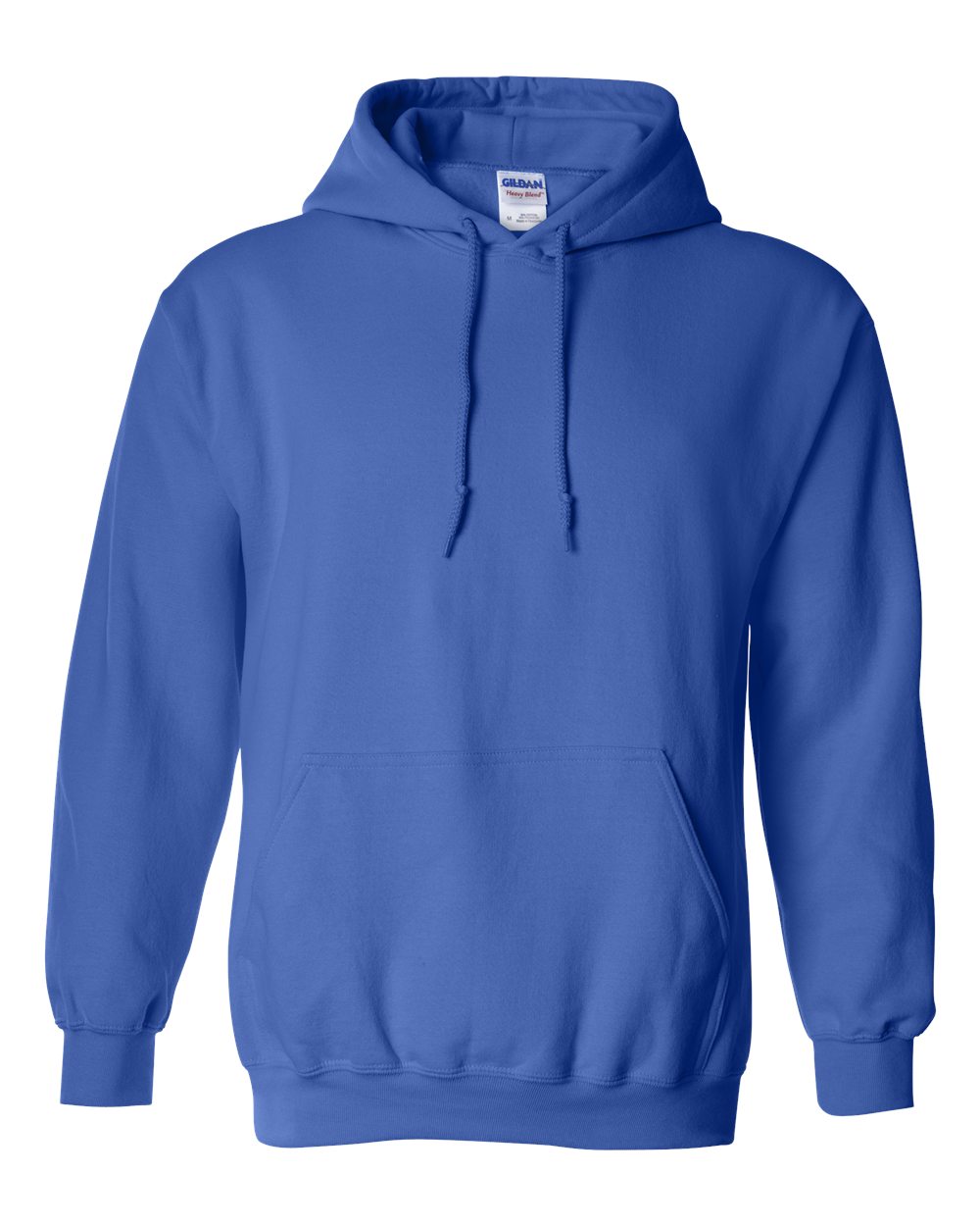 Gildan - Heavy Blend™ - 18500 - 3XL +