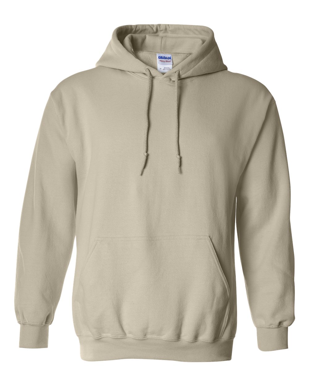 Gildan - Heavy Blend™ - 18500 - 3XL +
