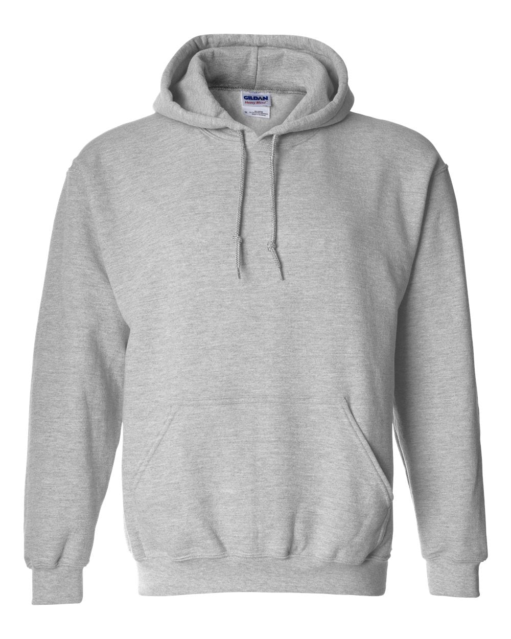 Gildan - Heavy Blend™ - 18500 - 3XL +