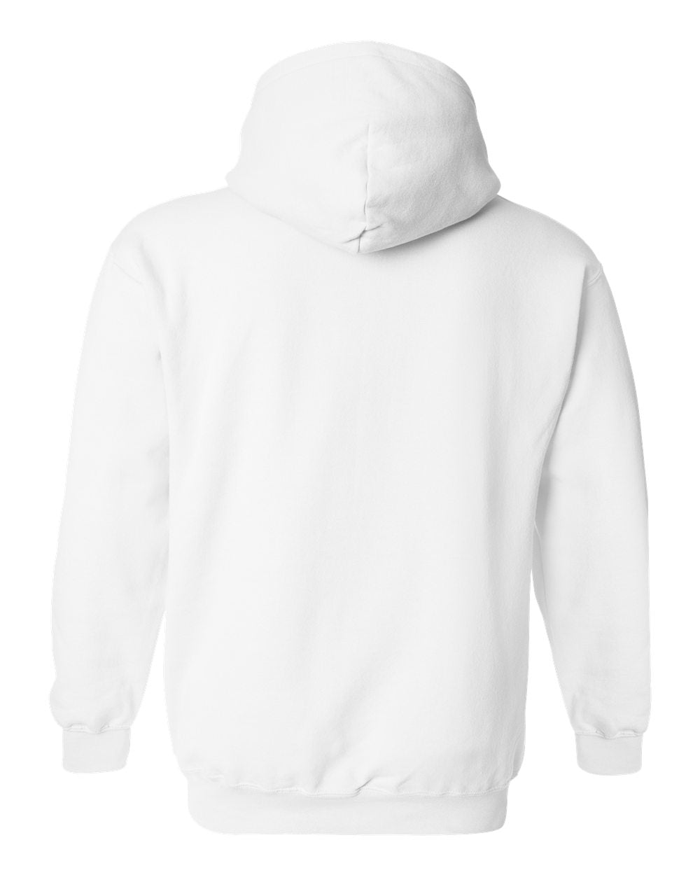 Gildan - Heavy Blend™ Hooded Sweatshirt - 18500 -PRINT
