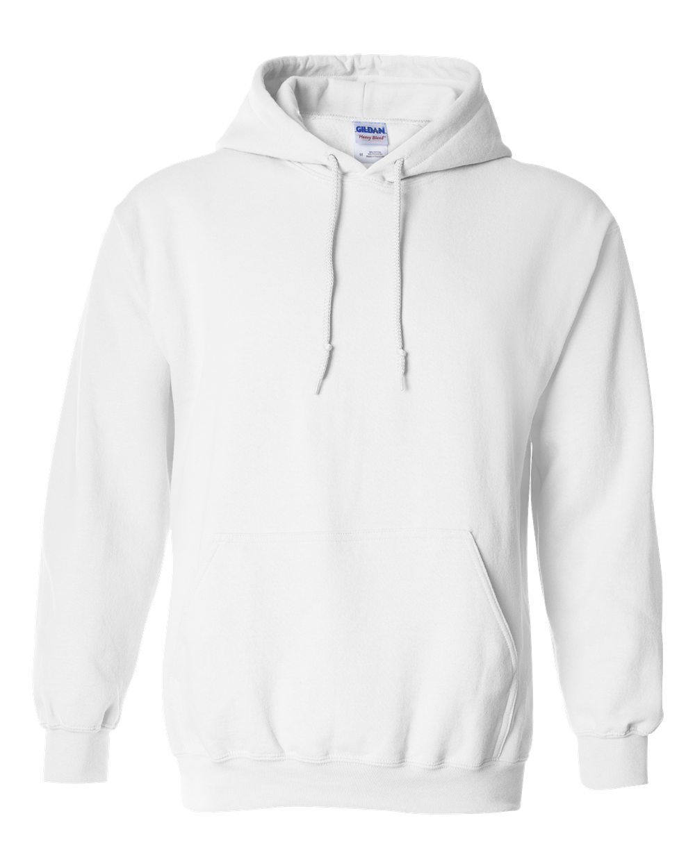 Gildan - Sweat à capuche Heavy Blend™ - 18500 - IMPRIMÉ