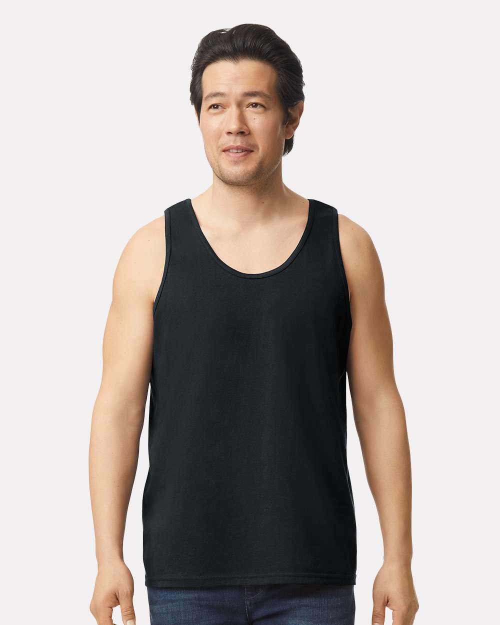 Gildan - Ultra Cotton® Tank Top - 2200 - PRINTED