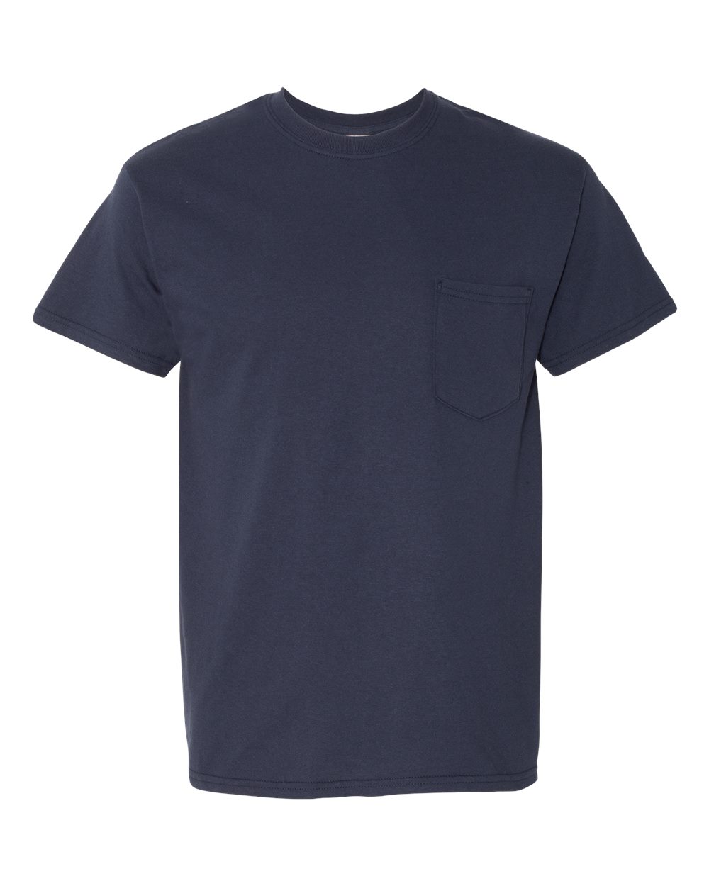 Gildan - Heavy Cotton™ Pocket T-Shirt - 5300 - PRINTED