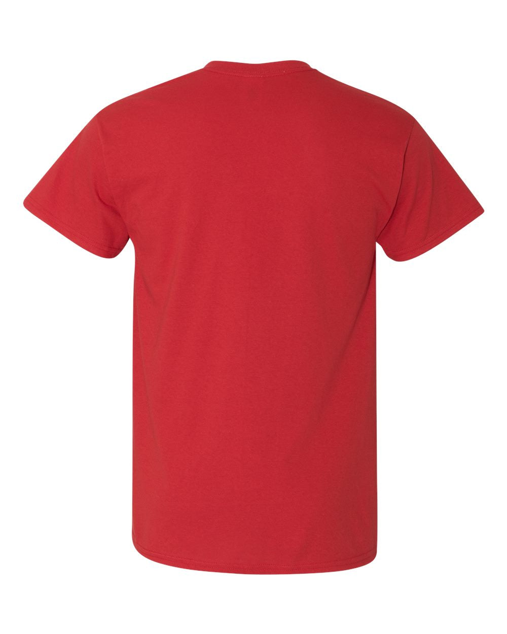 Gildan - Heavy Cotton™ Pocket T-Shirt - 5300 - PRINTED