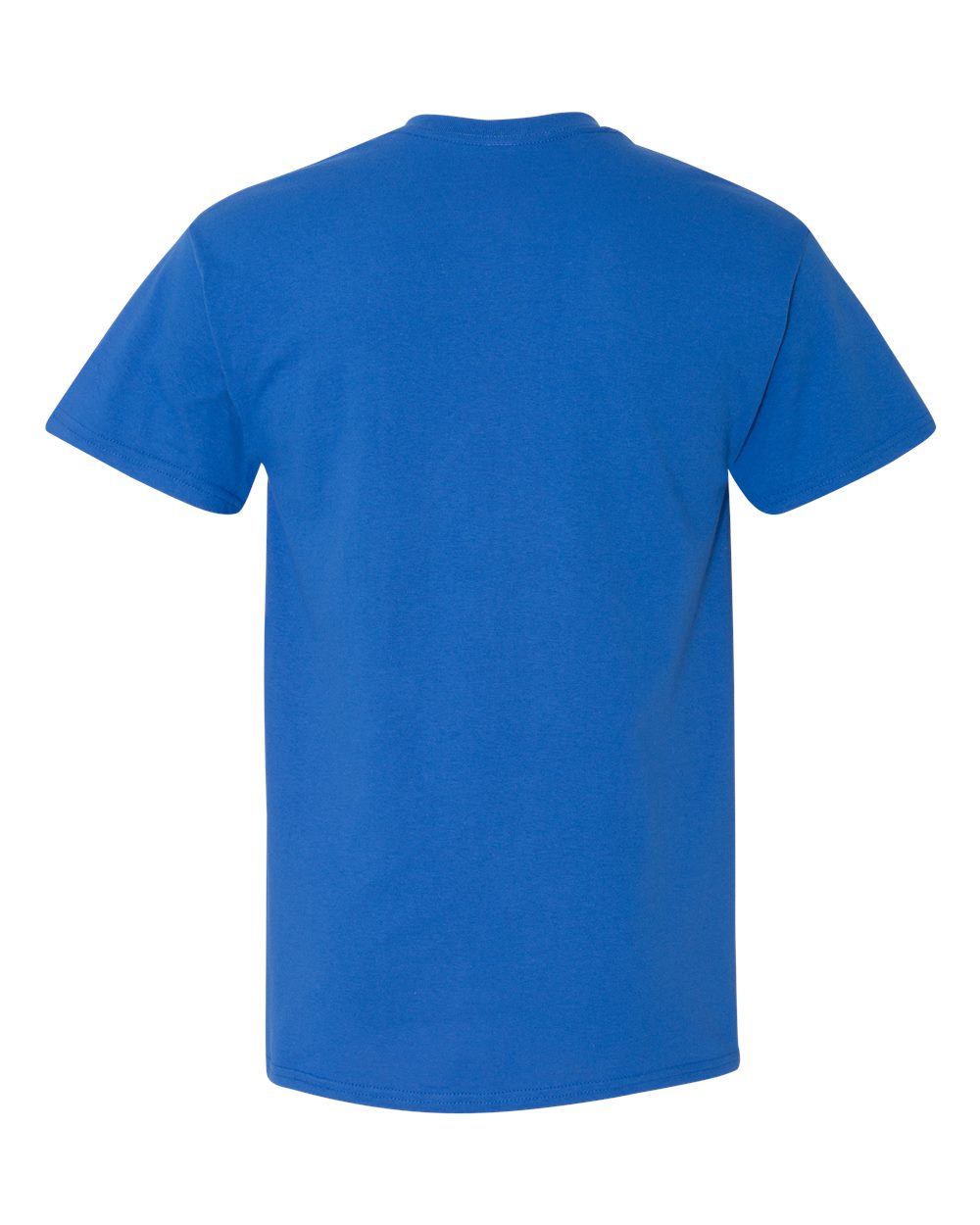 Gildan - Heavy Cotton™ Pocket T-Shirt - 5300 - PRINTED