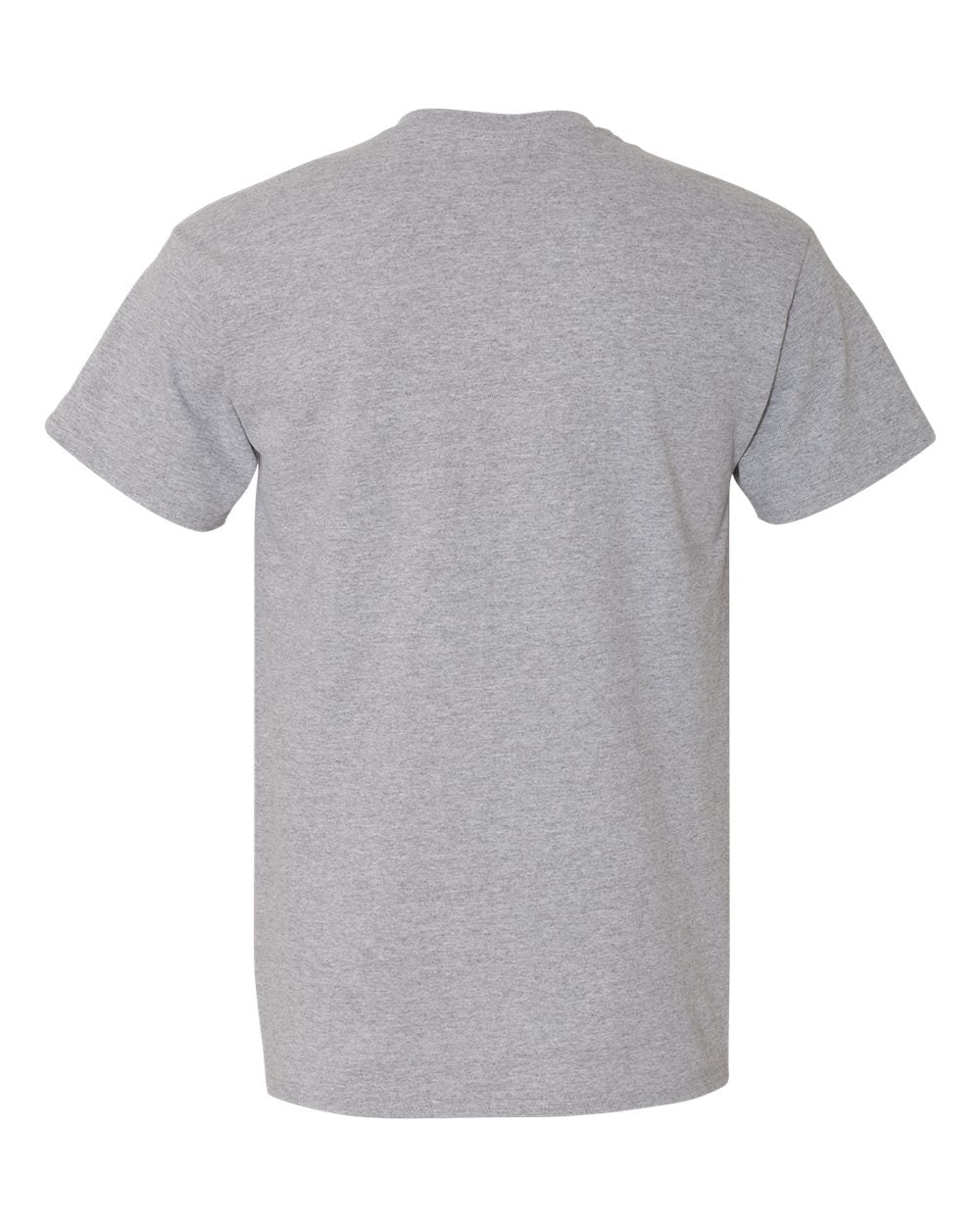 Gildan - Heavy Cotton™ Pocket T-Shirt - 5300 - PRINTED