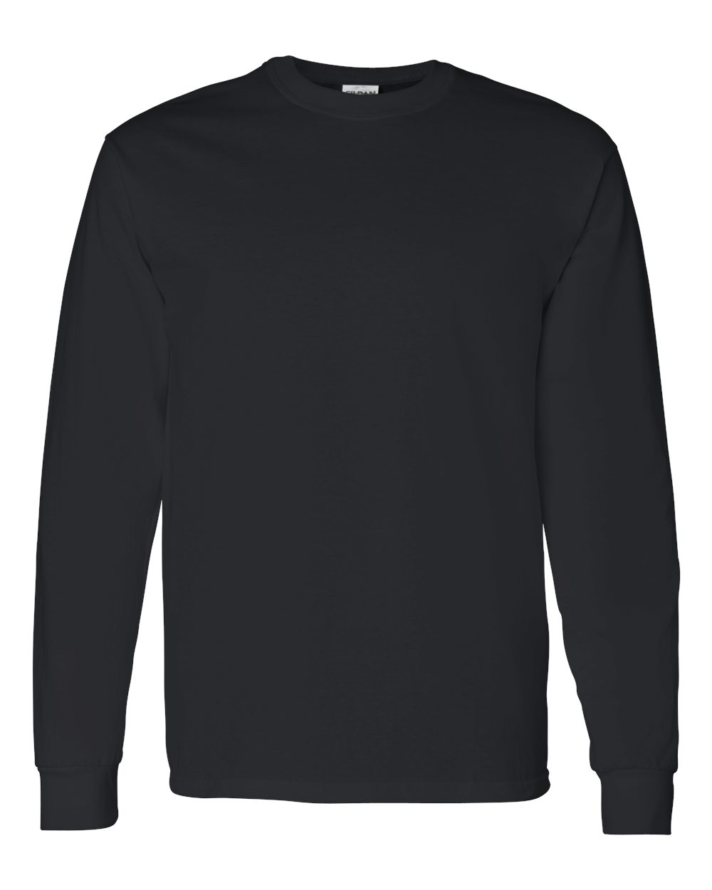 Unisex Heavy Cotton™ Long Sleeve T-Shirt - 5400 - PRINTED