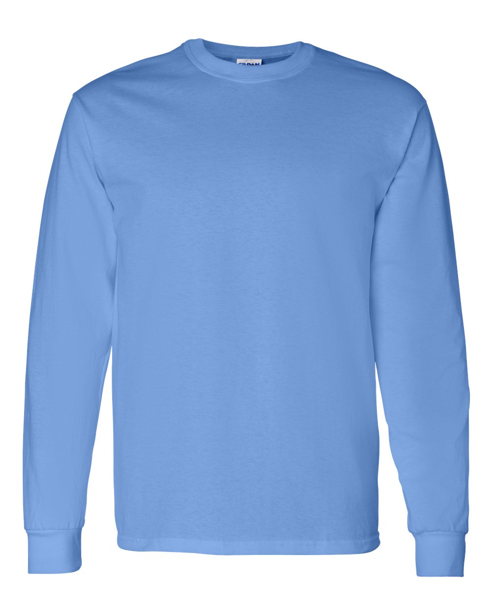 Unisex Heavy Cotton™ Long Sleeve T-Shirt - 5400 - PRINTED