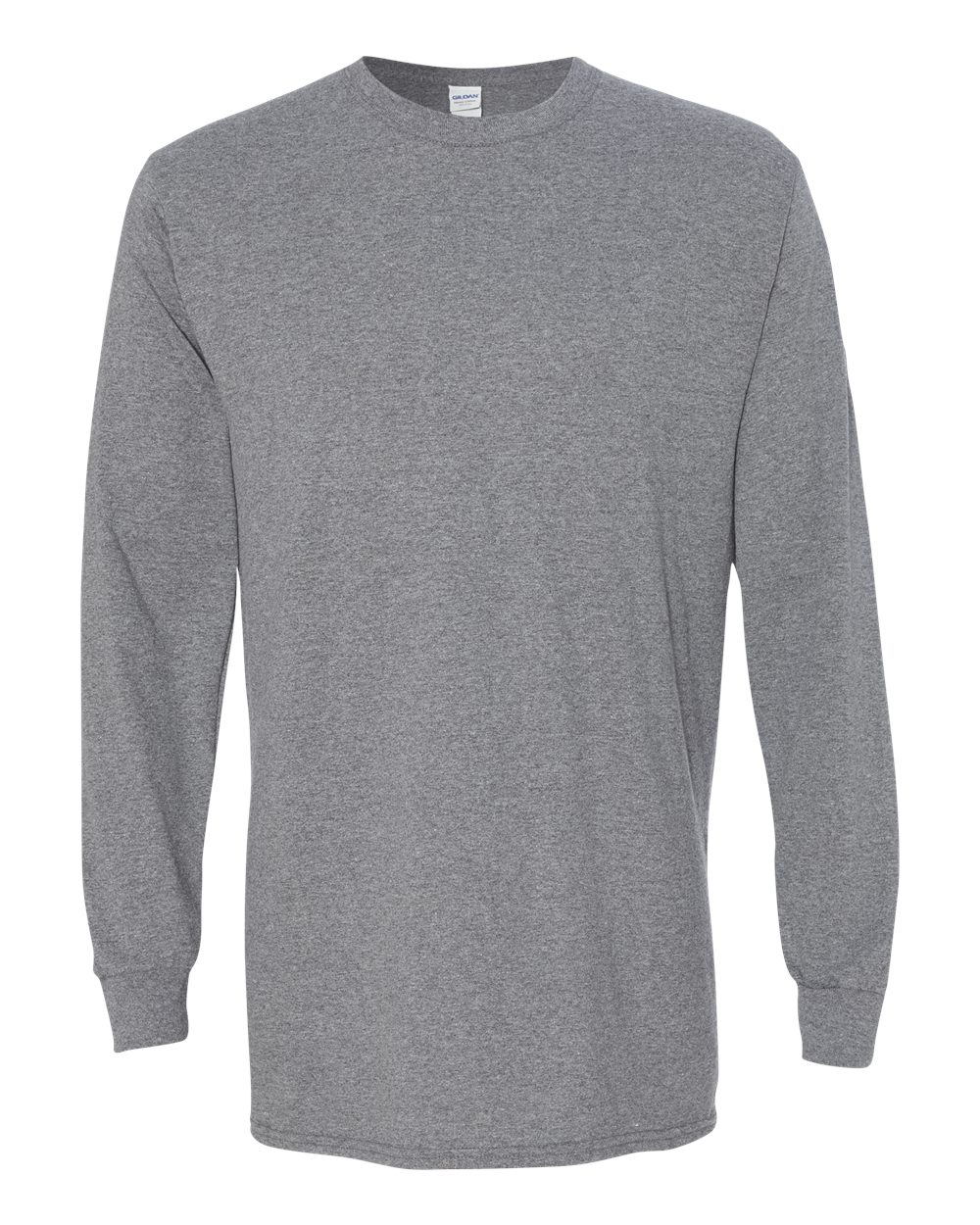 Unisex Heavy Cotton™ Long Sleeve T-Shirt - 5400 - PRINTED