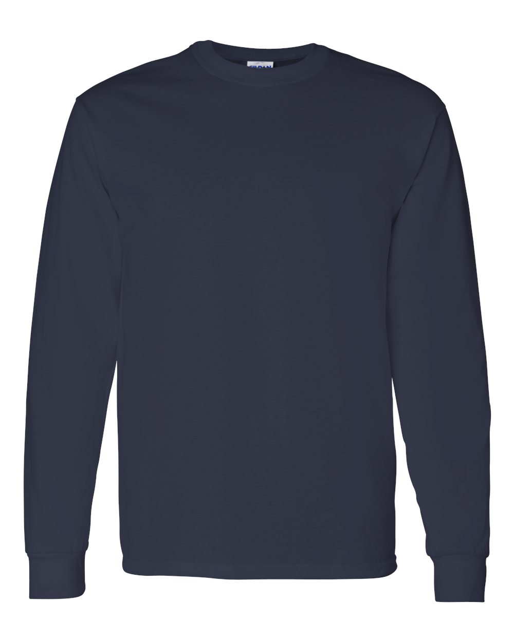Unisex Heavy Cotton™ Long Sleeve T-Shirt - 5400 - PRINTED