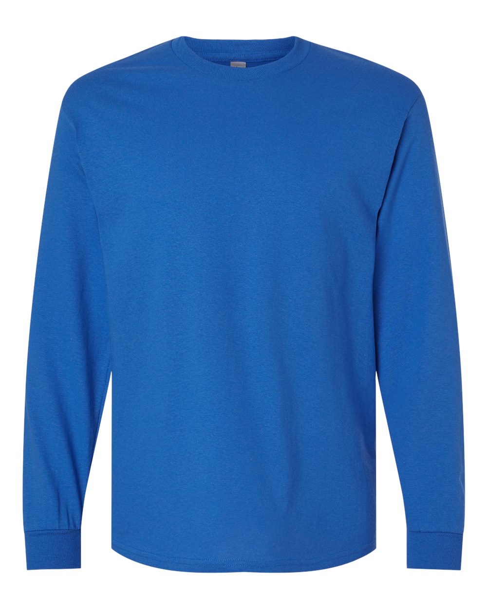 Unisex Heavy Cotton™ Long Sleeve T-Shirt - 5400 - PRINTED