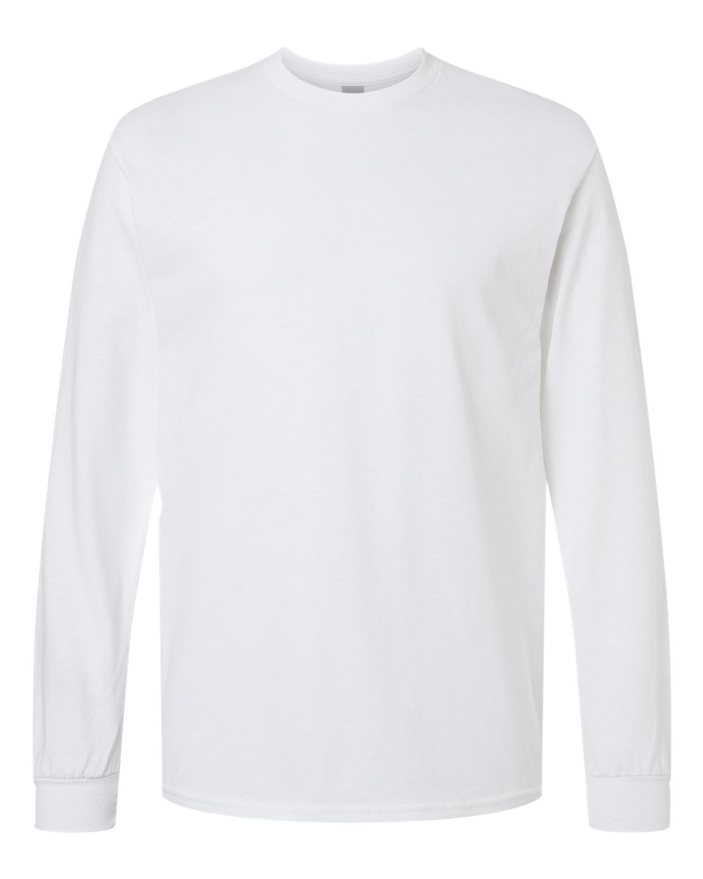Unisex Heavy Cotton™ Long Sleeve T-Shirt - 5400 - PRINTED