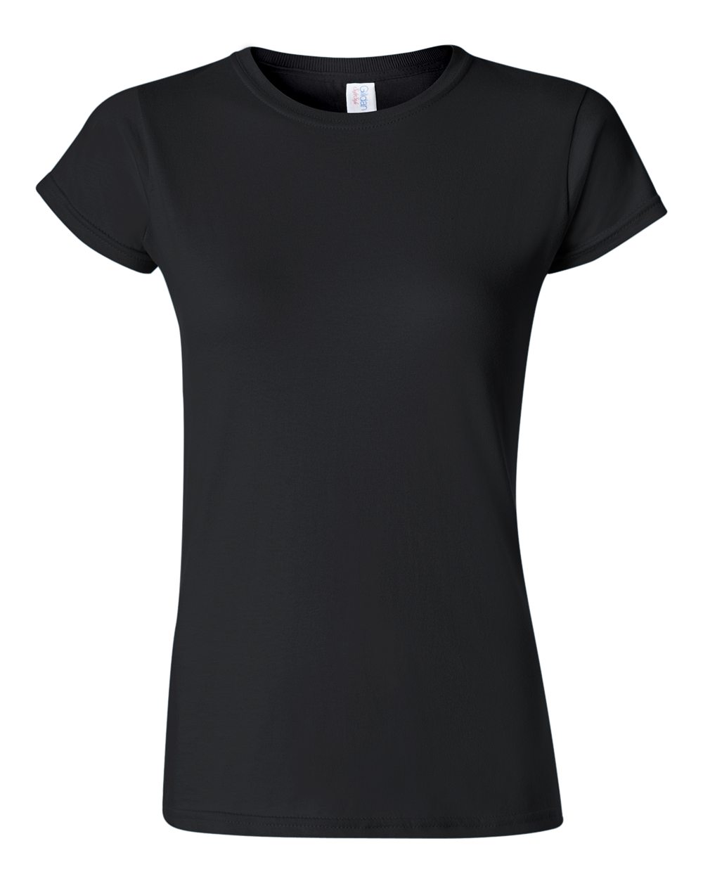 Gildan - Softstyle® Women’s T-Shirt - 64000L - PRINTED