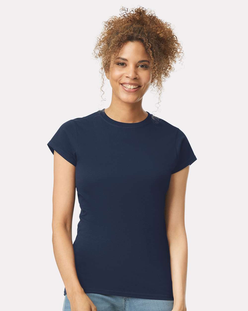 Gildan - Softstyle® Women’s T-Shirt - 64000L - PRINTED