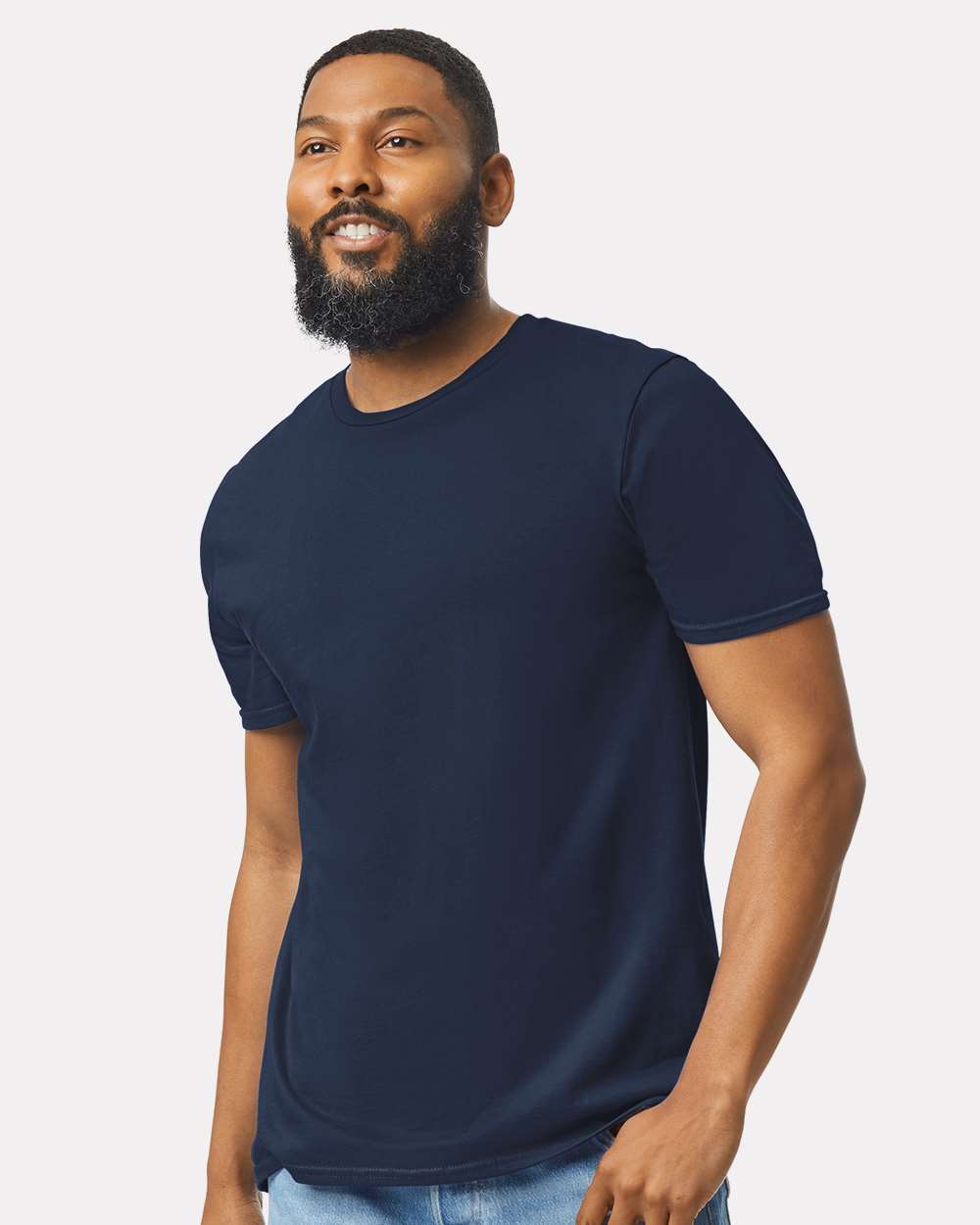 Gildan - Softstyle® T-Shirt - 64000 - PRINTED – SuperStitchMTL