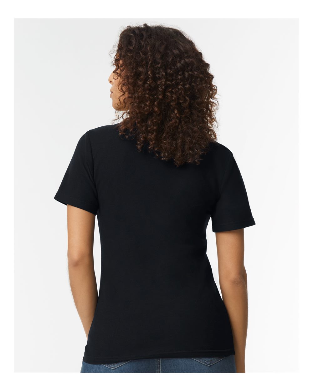 Gildan - Softstyle® Women's Pique Polo - 64800L - PRINTED