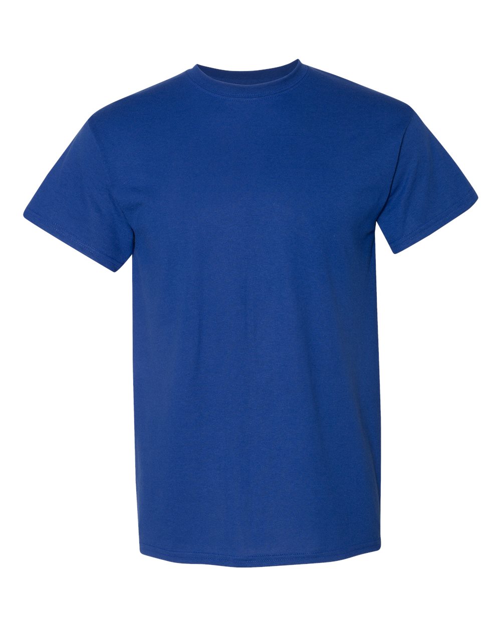 Gildan 8000 Unisex DryBlend® T-Shirt - 50/50