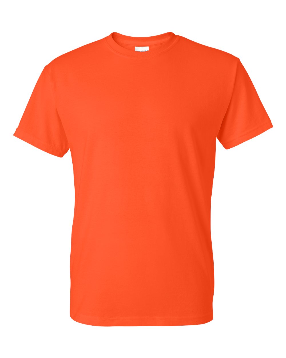 Gildan 8000 Unisex DryBlend® T-Shirt - 50/50