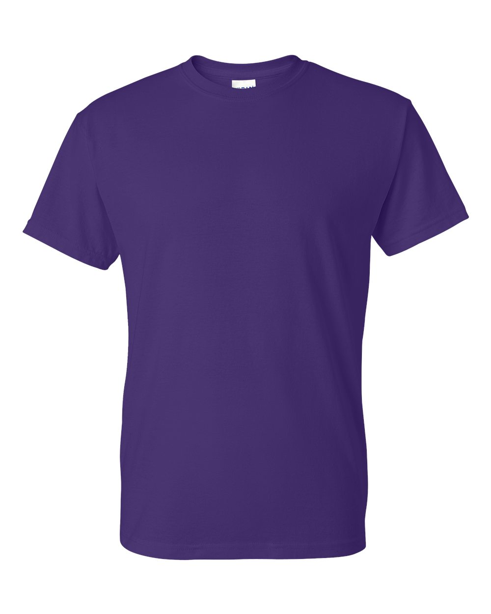 Gildan 8000 Unisex DryBlend® T-Shirt - 50/50